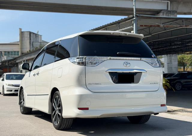 2015 Toyota Estima 2.4 Aeras Premium REG-2020 - 2