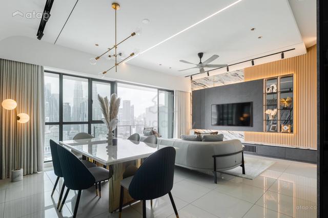 4 bedroom Putrajaya PREMIUM CONDO 5XXK |with fully furnished &cashback 1