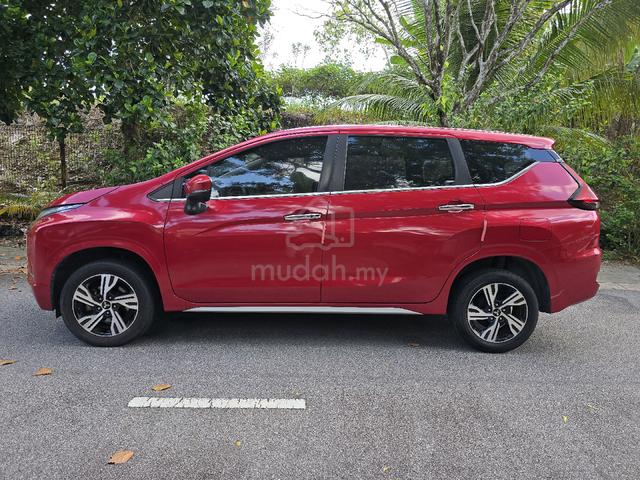 2021 Mitsubishi XPANDER 1.5 (A) - 2