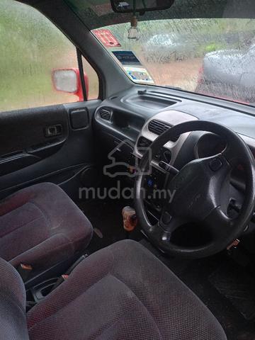 2003 Perodua KENARI 1.0 EX L902 (M) - 5