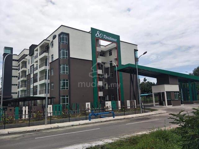 80 Residence 1