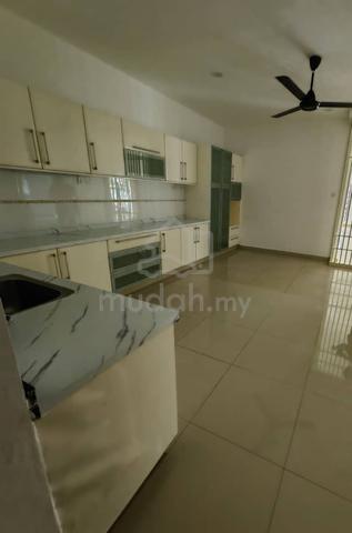 2.5 Storey Semi-D @ Mahkota Cheras - For Sale 1