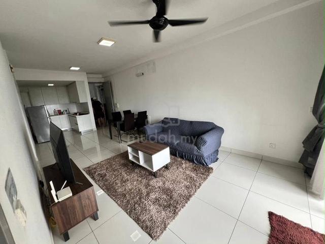 Residences @ 1Tebrau 1