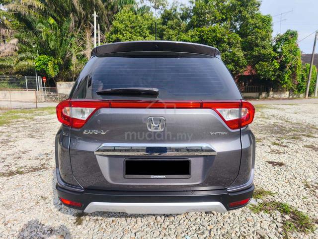 2019 Honda BR-V 1.5 V (A) - 5