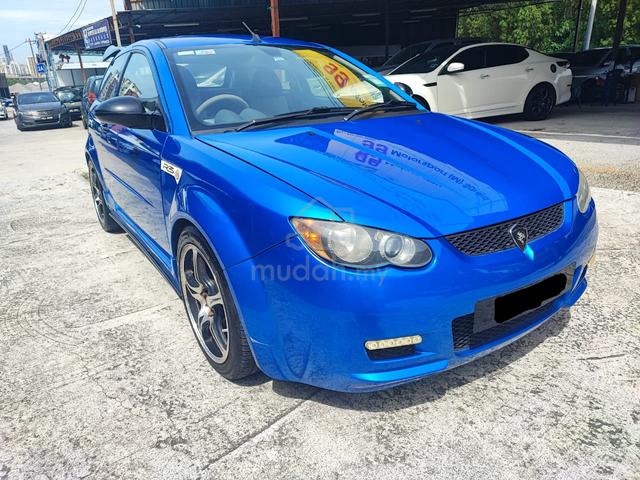 2009 Proton SATRIA 1.6 NEO AUTO HIGH L0AN DP2K - 1
