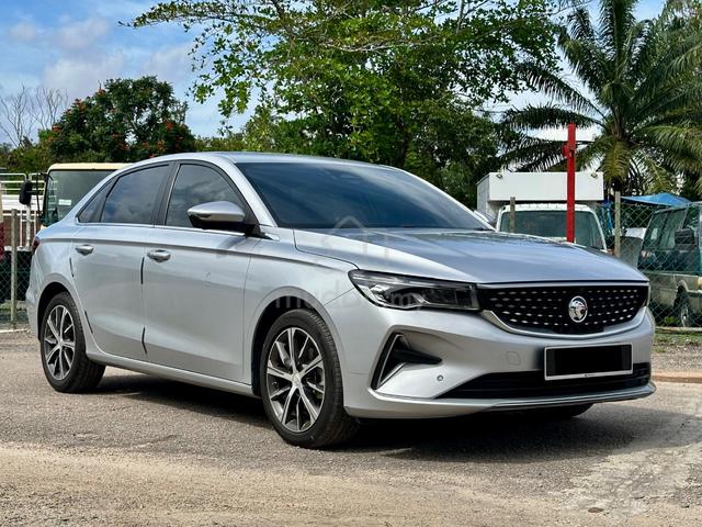 2024 Proton S70 1.5 FLAGSHIP FACELIFT FULL SERVICE - 5
