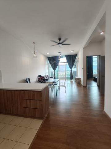 1Sulaman Platinum Tower 1