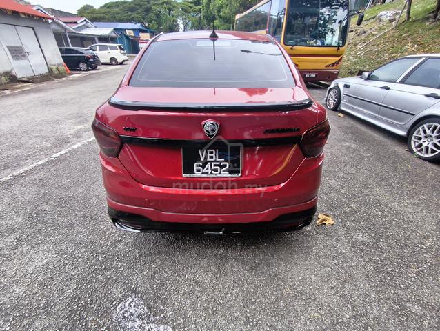2018 Proton PERSONA 1.6 PREMIUM -- (A) - 3