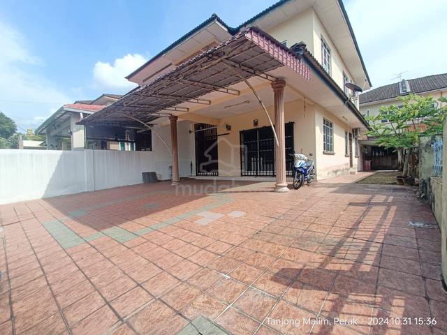Taman Bernam Baru 1