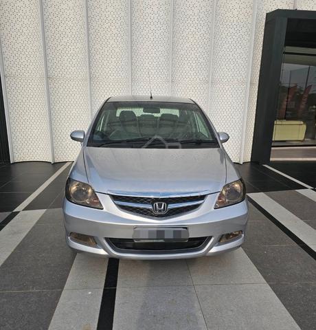 2007 Honda CITY 1.5 VTEC MY03 GD FACELIFT (A) - 2