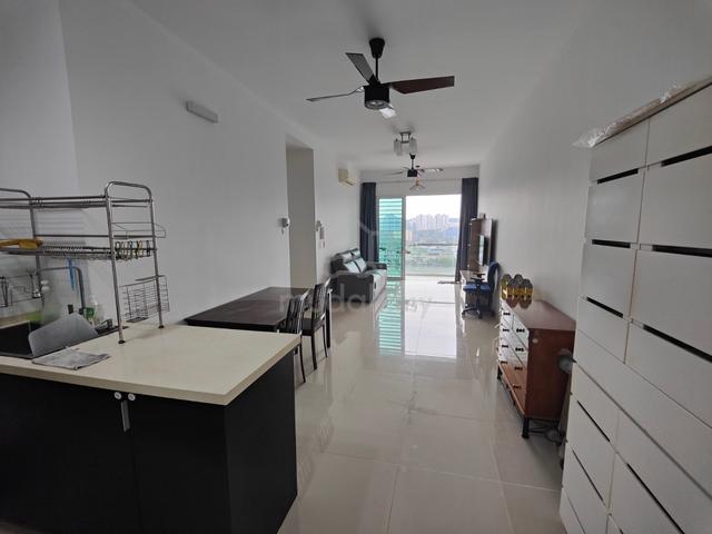 Southbank Residence 1
