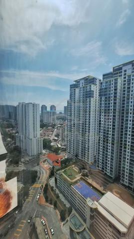 The Peak Residences 1