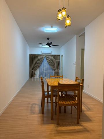 Residensi Dian II 1