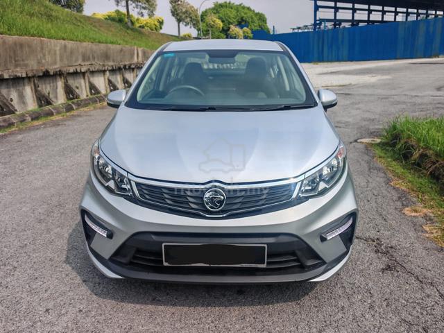 2024 Proton PERSONA EXECUTIV 1.6 AT - 3