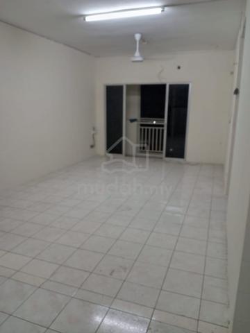 Prai Inai Condominium 1