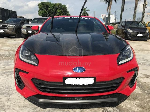 [ 2025 ] Subaru BRZ 2.4  (M) FULL SPEC - 5