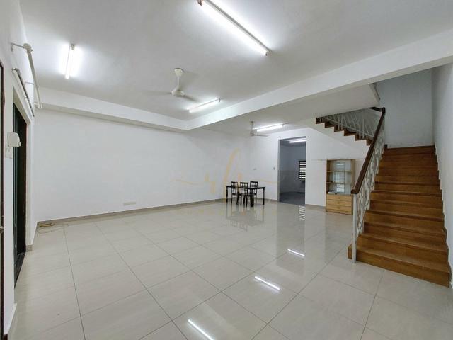 [CANTIK & LUAS] 2 Storey Terrace At Puncak Saujana Kajang 3