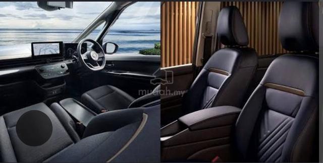New 2026 Nissan SERENA 1.4 E-POWER HIGHWAY STAR - 5