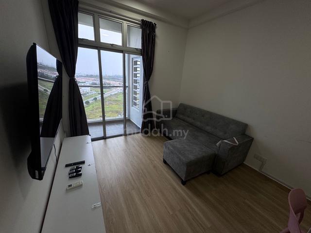 One Sentral Serviced Residence 1