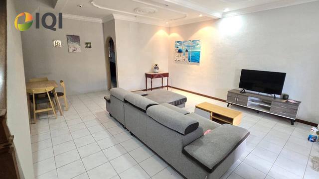 Furnished & Renovated‼️Tmn Impian @Alma| 2 Storey Terrace FOR RENT 1