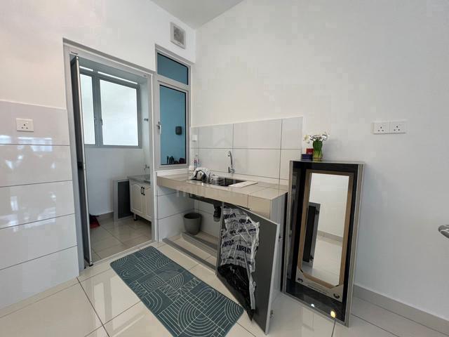 MIRAI Residences 1