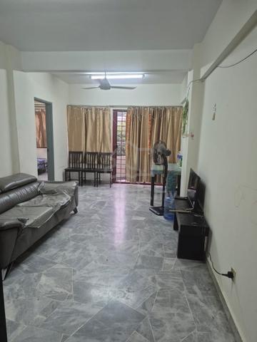 Palm Court (Brickfields) 1