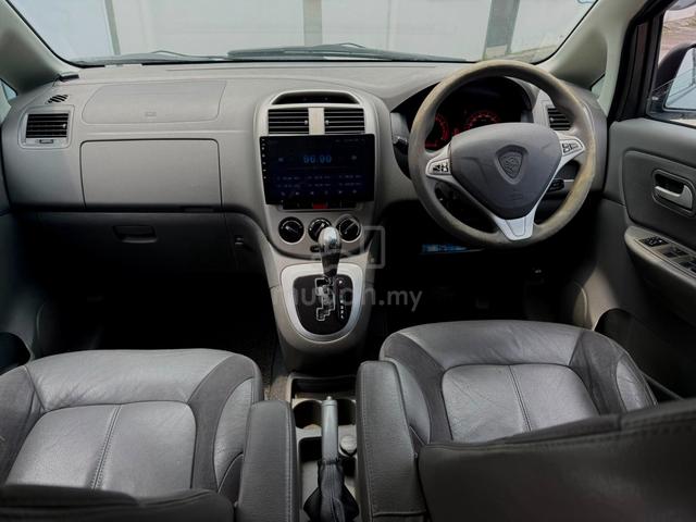 2010 Proton EXORA 1.6 H-LINE CPS (A) - 4