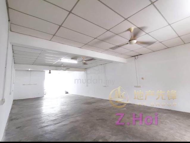 1st Floor Shop Office @ Bandar Parklands, Klang For Sales 1