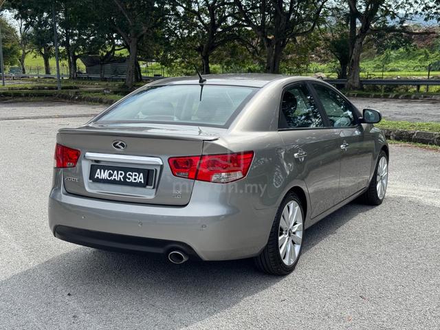 Naza FORTE 2.0 SX ENHANCED (A) [WARRANTY] - 5