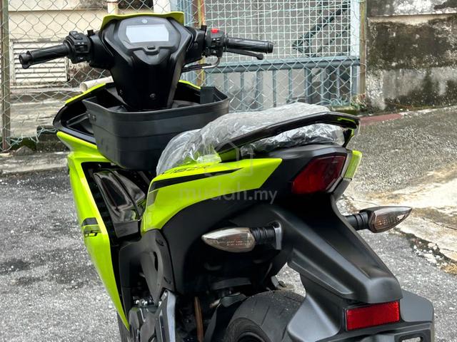 2021 YAMAHA Y16ZR Y16 ZR Y 16 ZR 1Owner LIKE NEW - photo 11 of 23