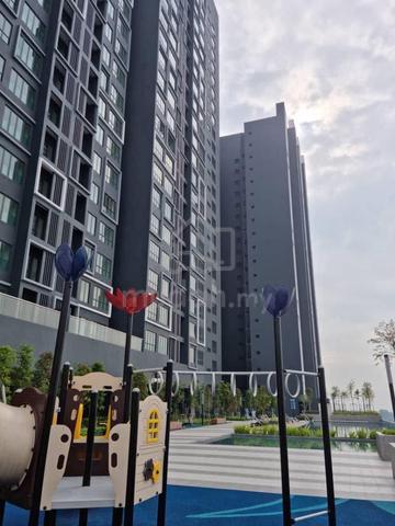 Tulip Residensi 1