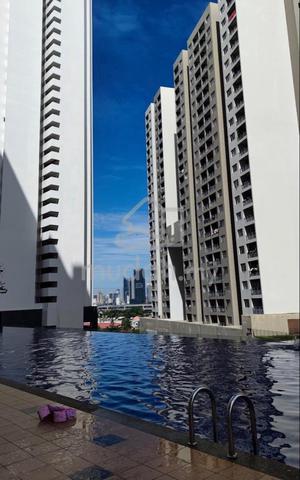 Residensi Pandanmas 2 1