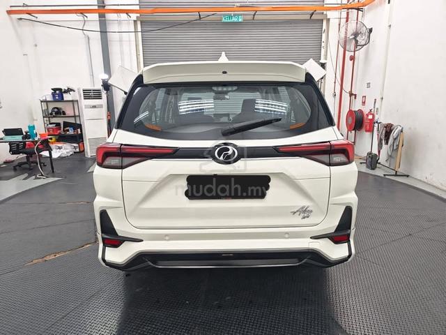 2022 Perodua ALZA 1.5 H (A) - 3