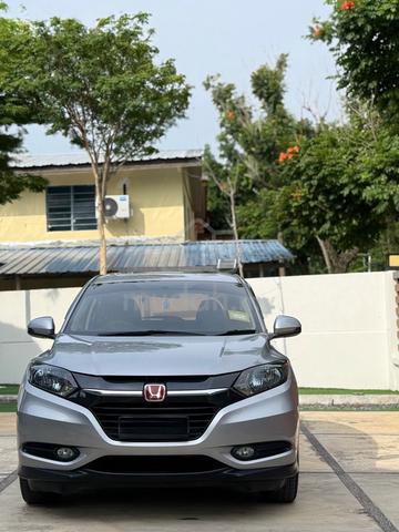 2017 Honda HR-V 1.8 S ENHANCED (A) - 2