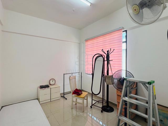 Taman Malim Jaya 5