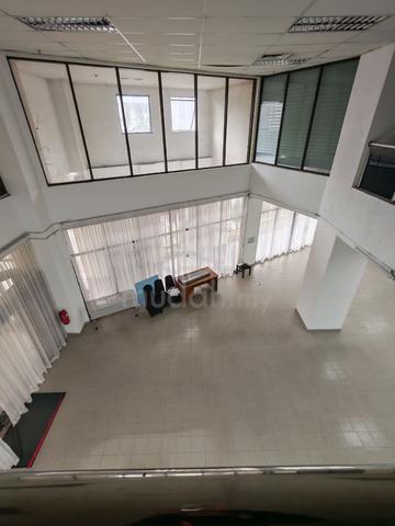 Rental Office Space Menara Hidayah Seksyen 1, Wangsa Maju 1