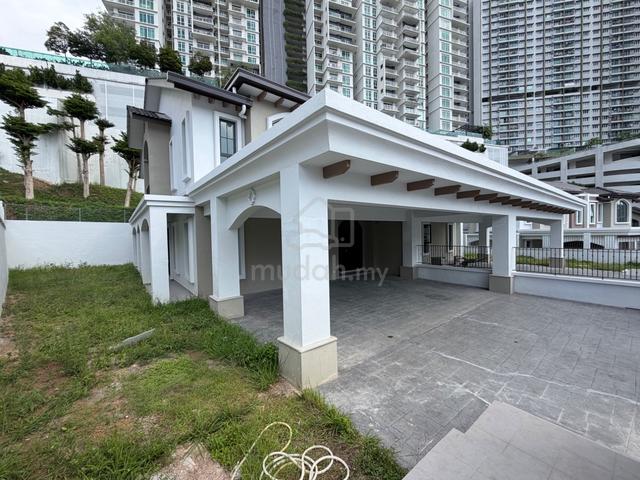 Newly Completed 2 Storey Semi-D | CASA RICA | Setia Green |Bayan Lepas 1