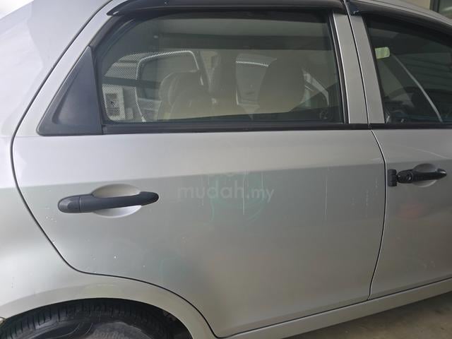 2012 Proton SAGA 1.3 FLX STANDARD (A) - 5