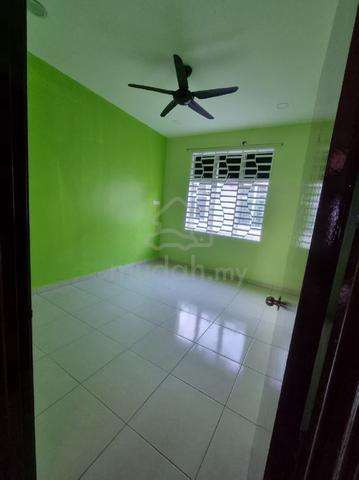 《For RENT》Taman Tekah Impian Single STOREY 

 3
