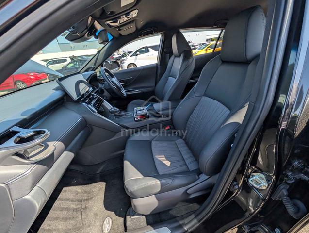[MODELLISTA] Toyota HARRIER 2.0 Z 2022 - 5