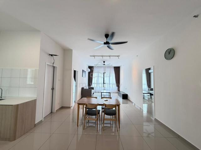 Sunshine Residence 1
