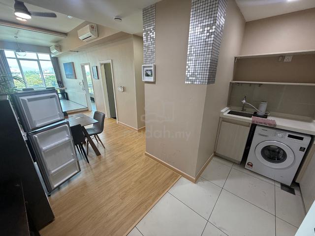 Sutera Avenue The Residences 1