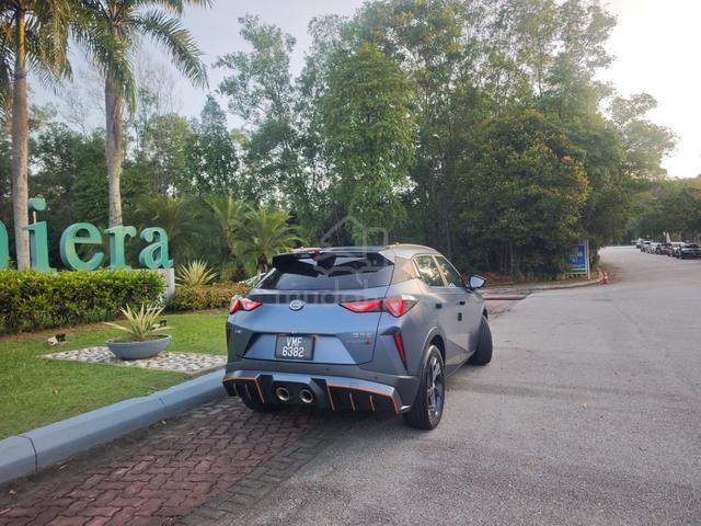 2024 Gac GS3 EMZOOM 1.5 PREMIUM-R (A) - 3