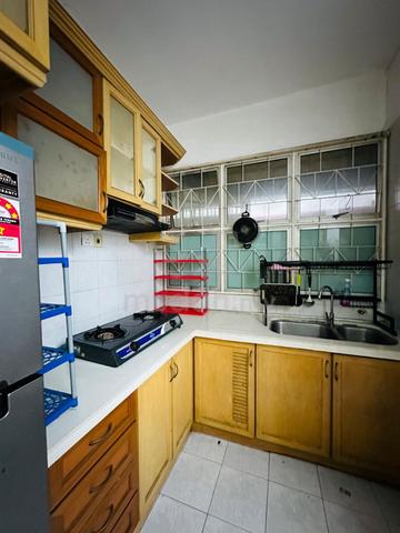 BJ Court Condominium 1