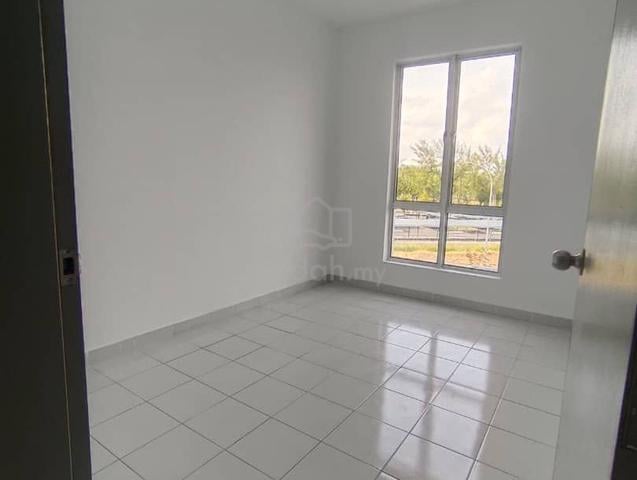 Seri Serindit Residence 1