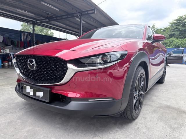 2023 Mazda CX-30 2.0 G 2WD HIGH+ MY19 UPDATED (A) - 2