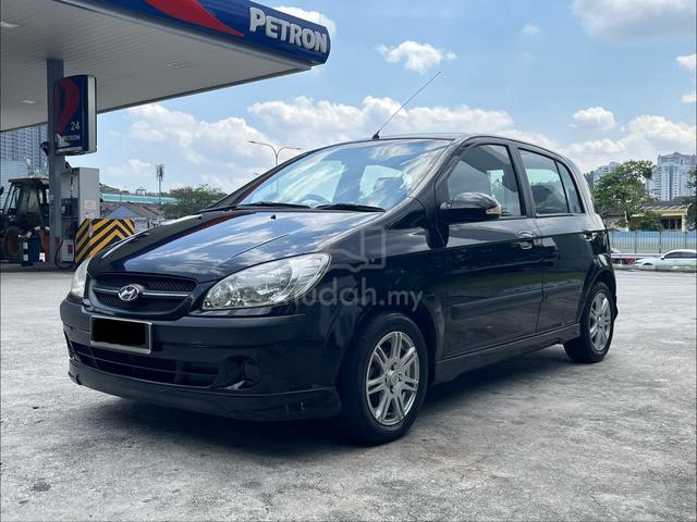 2010 Inokom GETZ 1.4 FACELIFT (A) - 3
