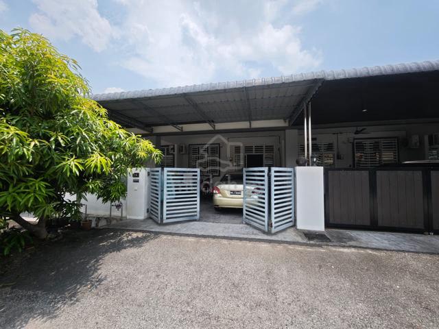 Taman Permaipura Murni, Bedong 1