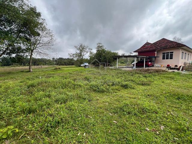 Lot Tanah Alur Limbat, Marang, Terengganu 1