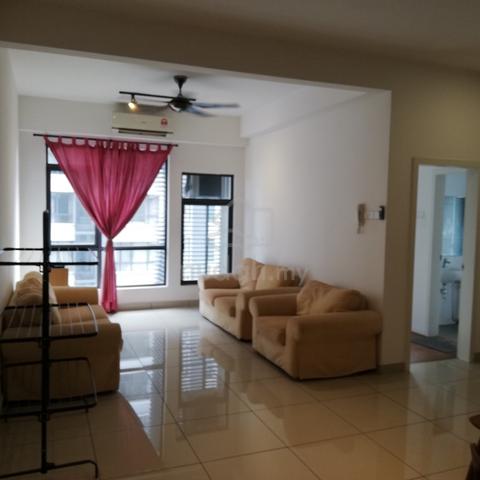 Utropolis Serviced Apartment 1 1